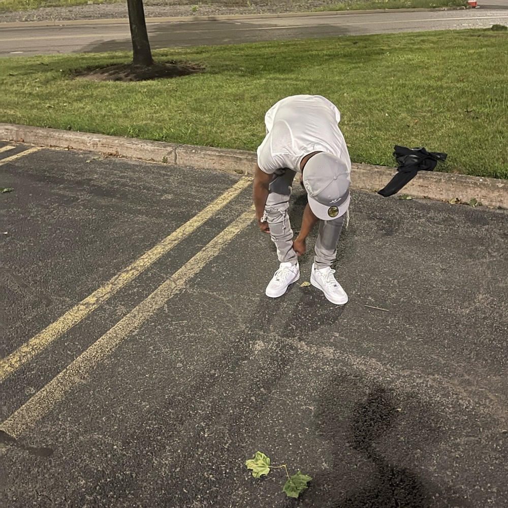 Meet your Posher, Ralo